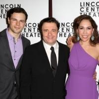 Photo Coverage: Celebrate Opening Night with the Cast of THE NANCE- Inside the After  Video