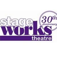 Stageworks Theatre Named as One of 2013's Top-Rated Nonprofits Video
