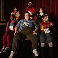 McDaniel College's THE 25TH ANNUAL PUTNAM COUNTY SPELLING BEE Begins Tonight Video