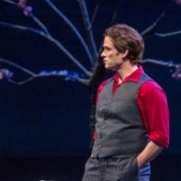 BWW REVIEWS: Lyric Opera of Chicago's CAROUSEL Is Huge, Audaciously Daring, and Braci Video