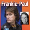 Frankie Paul, Robert Kelly Set for Side Splitters Comedy Club in Tampa, 8/23-26 & 9/6 Video