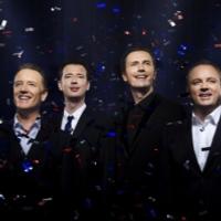 Patti Boulaye, Cantabile - The London Quartet and More Set for The Crazy Coqs…