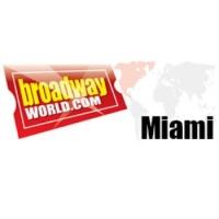Follow BroadwayWorld South Florida on Facebook and Twitter! Video