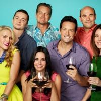 TBS Airs COUGAR TOWN's 100th Episode Tonight