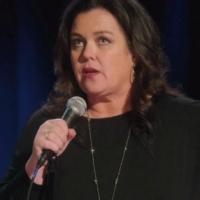 VIDEO: First Look - Rosie O'Donnell Talks Health Scare & More in Upcoming HBO Special Video