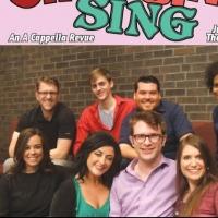 BWW Reviews: SING, SING, SING a Wonderful Musical Revue at the KC Fringe Festival Video