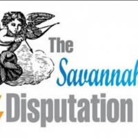 Theatrical Outfit to Stage THE SAVANNAH DISPUTATION, 8/21-9/7 Video