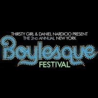 The 2nd Annual New York Boylesque Festival Set for 4/26 & 27 Video