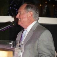 Photo Coverage: Neil Sedaka Sings in 2015 with A PIANO AT LE CIRQUE