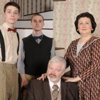 Dundalk Community Theatre Presents Neil Simon's BRIGHTON BEACH MEMOIRS