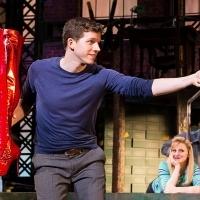 KINKY BOOTS, CINDERELLA & More Set for PPAC's 2014-15 Broadway Season Video