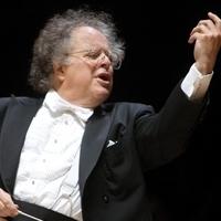 James Levine & The MET Orchestra to Open Annual Series at Carnegie Hall, 10/13 Video