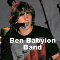 Ben Babylon Band Performs at 'Elton Expo' in Las Vegas This Weekend Video