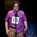 Photo Flash: First Look at Finger Lakes' SPELLING BEE at Merry-Go-Round Playhouse Video