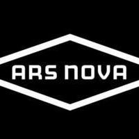 Ars Nova's Diamond Ball Set for 4/7 Video
