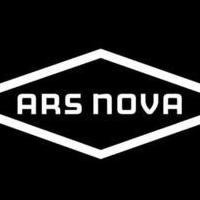 Ars Nova's Diamond Ball Set for 4/7