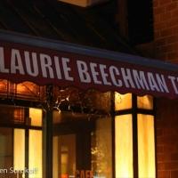 Photo Coverage: THE AMANDA MCBROOM PROJECT Plays The Laurie Beechman Theatre, Now Until 3/17