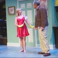 Photo Flash: First Look at THE LOVE LIST at King's Wharf Theatre Video