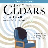 Berkshire Theatre Group Presents the World Premiere of CEDARS at the Fitzpatrick…