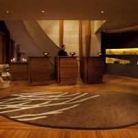 BWW Reviews: Spa Options and City Attractions for Busy NYC Travelers Video