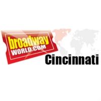 Follow BroadwayWorld Cincinnati on Facebook and Twitter! Video