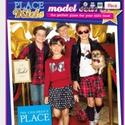 THE CHILDREN'S PLACE Kids Model Search