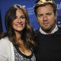 Photo Coverage: Julia Roberts & More at AUGUST: OSAGE COUNTY TIFF Photo Call