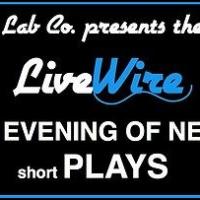 Stable Cable Lab Co. Announces Playwrights for 'LiveWire', 1/25 Video