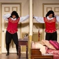 BWW Reviews: Ask Someone to Lend You a Ticket to LEND ME A TENOR Video