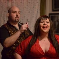BWW Review: THE ALL-AMERICAN GENDERF*CK CABARET Doesn't S*ck