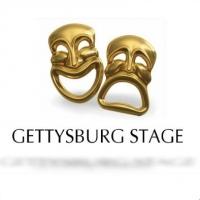 Gettysburg Stage