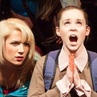 BWW Reviews: CARRIE: THE MUSICAL Captivates and Compels Attention at Beck Video