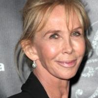 Trudie Styler to Lead Culture Project's THE SEAGULL; Full Cast Announced Video