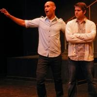 BWW Reviews: Bit of a Stretch Theatre Company's MYTHS AND HYMNS is an Artful Concert Video