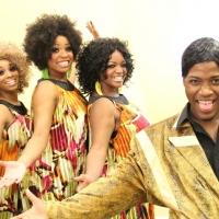 A Source of Joy Theatricals and Broadway In The Hood Stages DREAMGIRLS, Now thru 3/10 Video