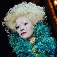 Harriet Thorpe Will Return to WICKED as 'Madame Morrible' From April 22 Video