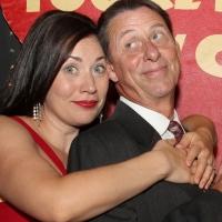 BWW Review: Winter Park Playhouse's I LOVE YOU...NOW CHANGE a Familiar Story Full of  Video