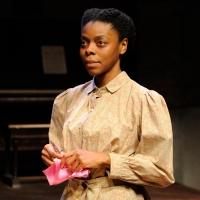 BWW Reviews: Riveting INTIMATE APPAREL Takes Center Stage at Trinity Rep Video