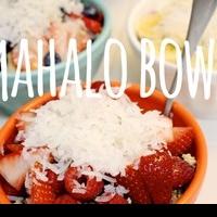 Mahalo Bowl Seeks Funding to Bring Nutritious Acai Bowls to Bay Area Video