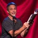 Tony Danza, Vanessa Bayer and More Set for CELEBRITY AUTOBIOGRAPHY: THE NEXT CHAPTER  Video