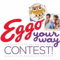 Eggo Celebrates International Waffle Day With Contest Announcement