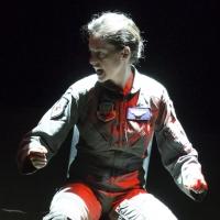 BWW Reviews: Brant's GROUNDED a Chilling Drama of Drone Warfare