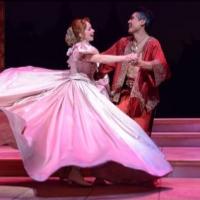 Olney Theatre Center Extends THE KING AND I for a Second Time thru 1/12 Video