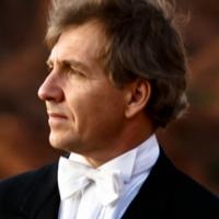 Thierry Fischer Conducts Mahler's Symphony No. 3 with Utah Symphony This Weekend Video