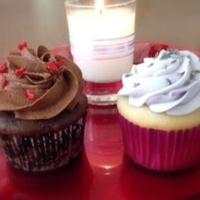Serendipity Cupcakes Introduce Love Collection Flavors