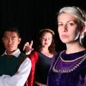 BWW Reviews: Captured in Time with Cymbeline Video