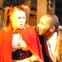 Photo Flash: William Peace University's INTO THE WOODS On Stage Thru 2/23 Video