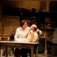 Photo Flash: First Look at Karen Janes Woditsch, Craig Spidle and More in TO MASTER THE ART