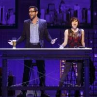 Review Roundup: FIRST DATE Opens on Broadway - All the Reviews! Video