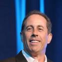 Jerry Seinfeld top Play Five Performances in NYC Boroughs, 10/4-11/8 Video